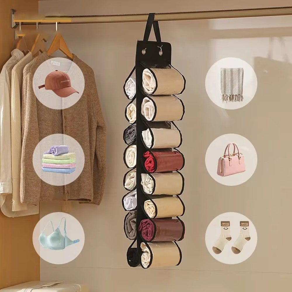 Bolsa Organizadora de Roupas d - Yoga Fitness Wear avaliação e preço