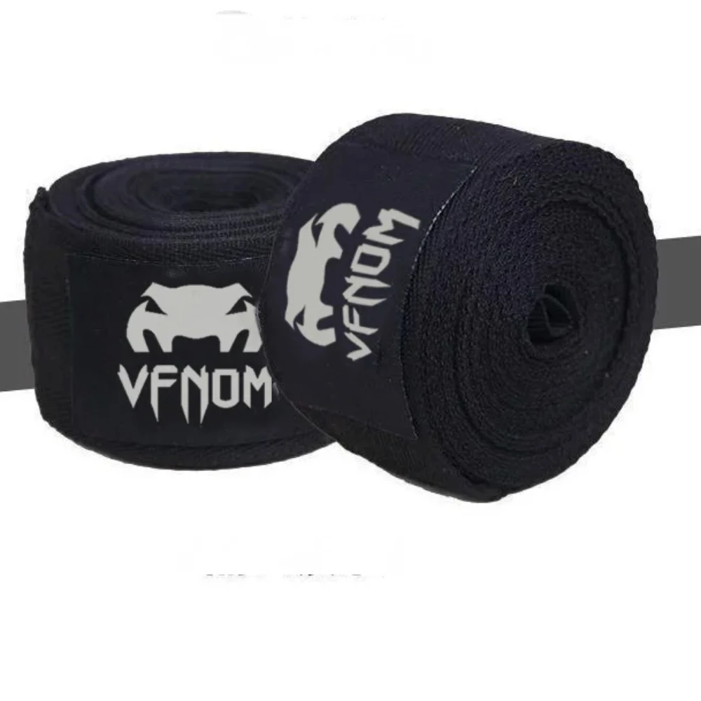 3/5m bandagem de boxe algodão  - Wrist Wraps Fitness avaliação e preço