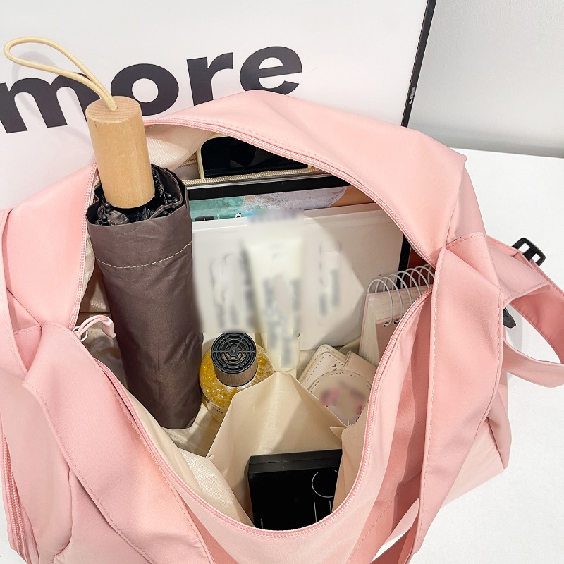 Bolsa de Viagem Portátil para  - Yoga Fitness Women avaliação e preço
