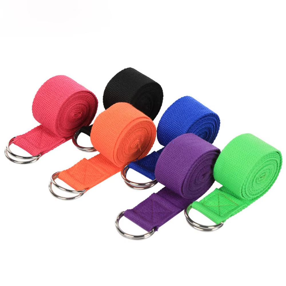 Alça de ioga esportiva de 180c - Pilates Ring Circle avaliação e preço