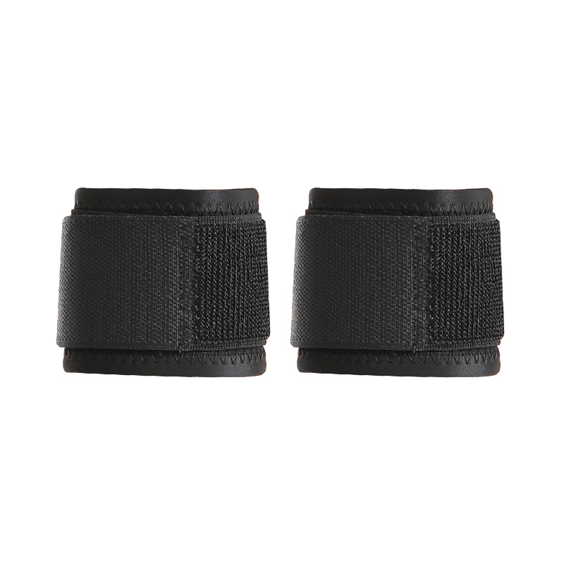 Faixa de Pulso Ajustável para  - Wrist Wraps Fitness avaliação e preço